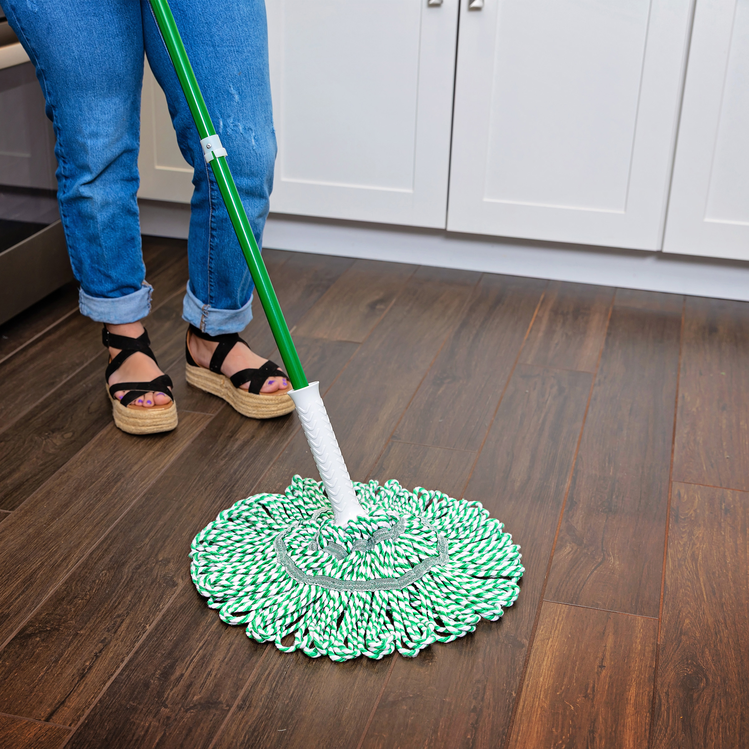 Tornado Twist Mop™ | Libman